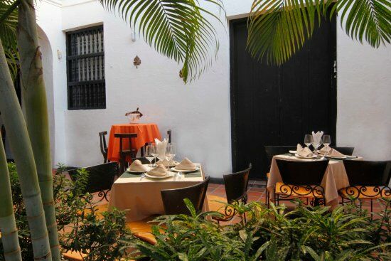 La Cocina de Nando