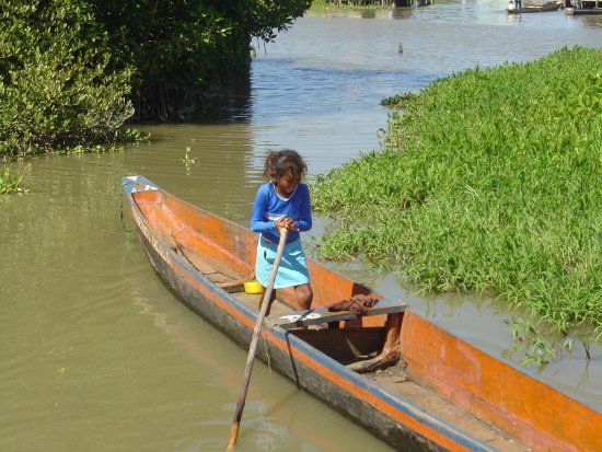 Cienaga Grande