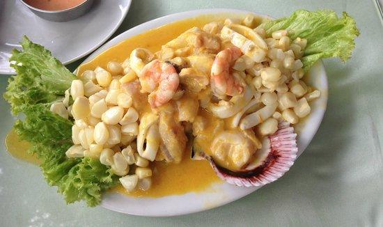 Le Gourmet Peru