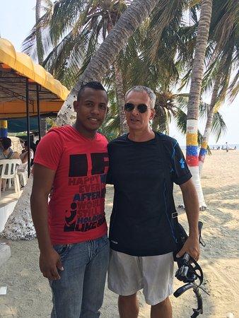 El Pescador Paisa
