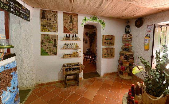 del Museo del Cacao de Minca