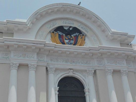 la Alcaldía de Santa Marta