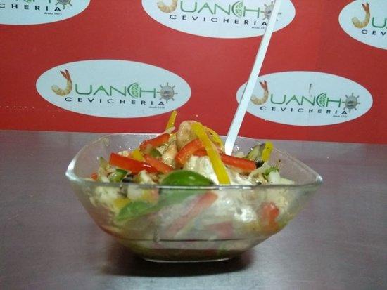 Juancho Cevicheria