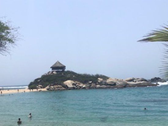 Parque Nacional Natural Tayrona