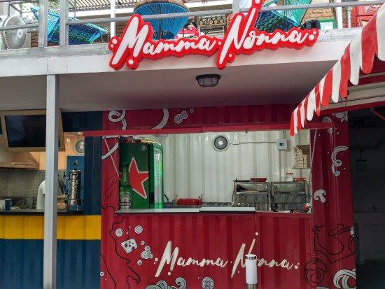 Mamma Nonna