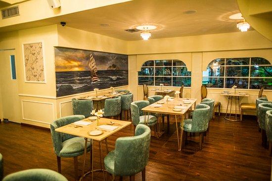 Marmi Ristorante