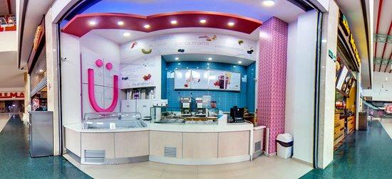 Yogen Fruz