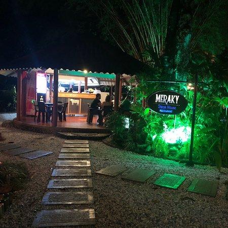 Meraky Steak House