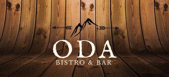 ODA Bistro Bar