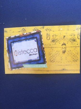 Bistecca