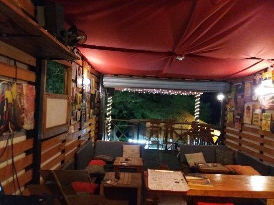 Par-Go Bar Taganga