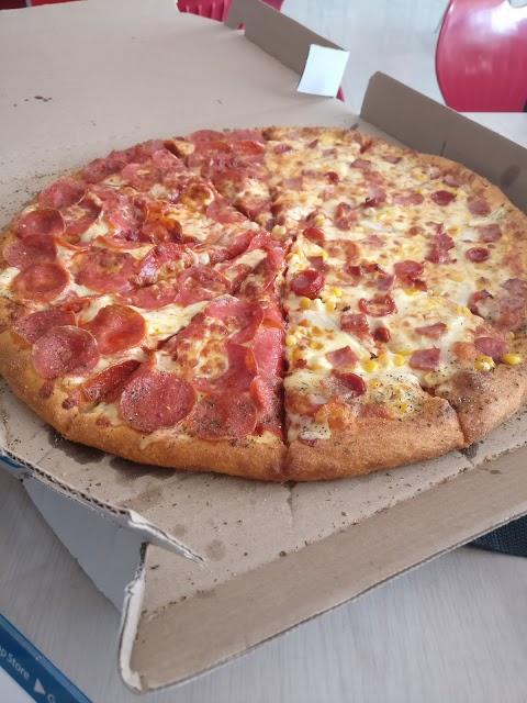 Dominos Pizza