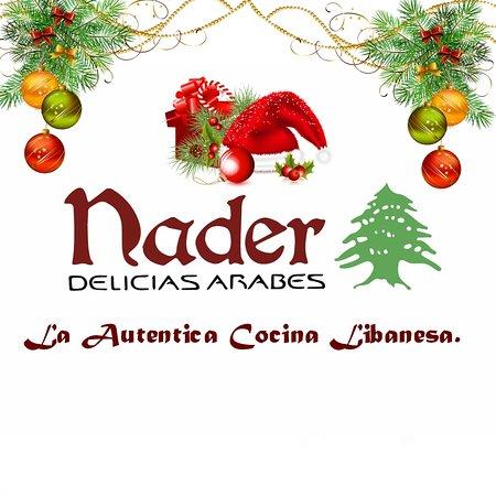 Nader Delicias Árabes