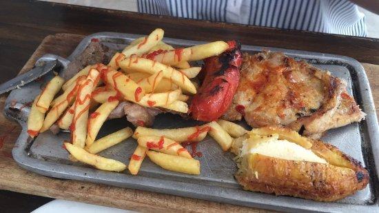 Restaurante El Banano