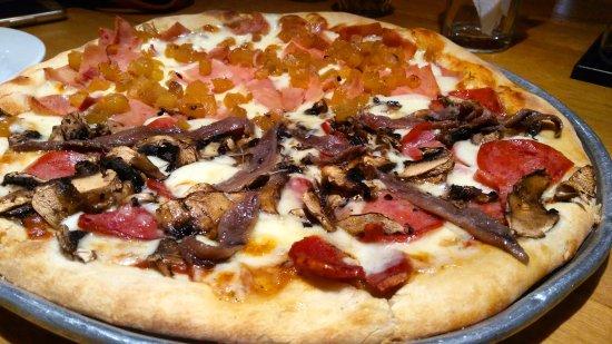 HOT El Punto Múltiple del Sabor