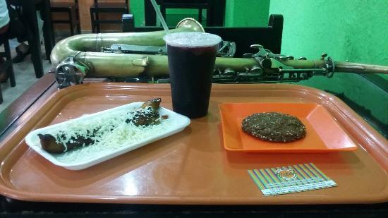 Vital Restaurante Vegetariano
