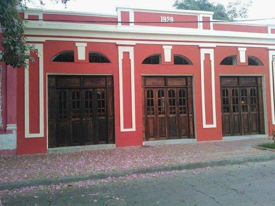 El Frescanjero