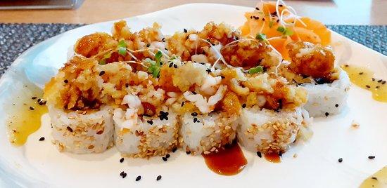 Sushi Thai