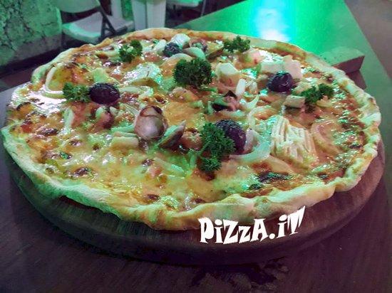 Pizza.It