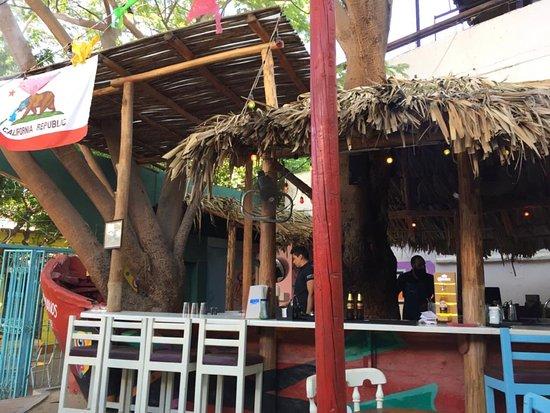 Gringo Cantina