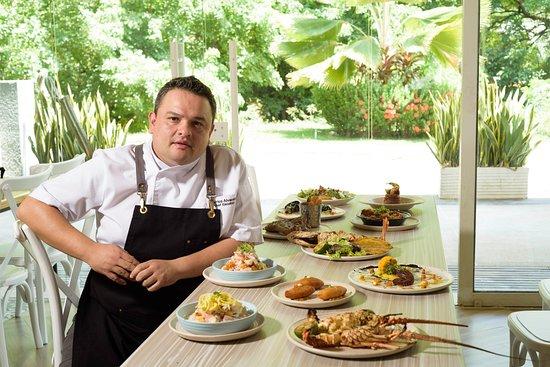 CinTo Cocina de Playa