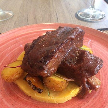 Emile Restaurante
