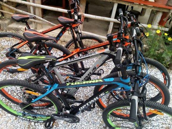 Minca Bikes