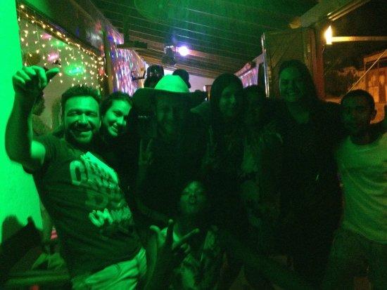 Republika Divanga Social Club