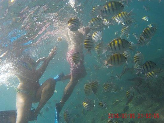 Ecoturismo Taganga