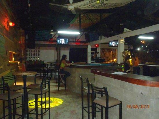 Ganesh Taganga Bar-Parrilla