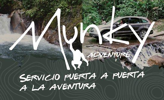 Munky Adventure