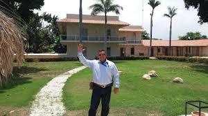 Hacienda Papare