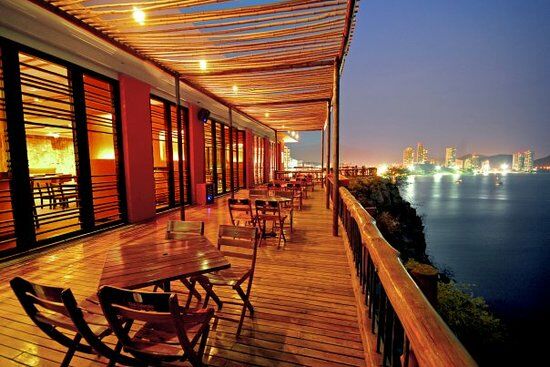 Restaurante Bar Burukuka