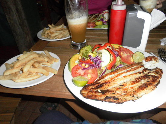 Bitacora Restaurante