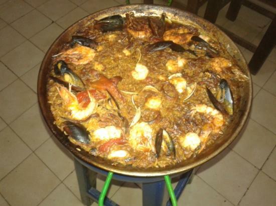 Chef Bohe